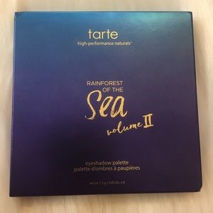 Tarte Rainforest of the Sea Volume II
